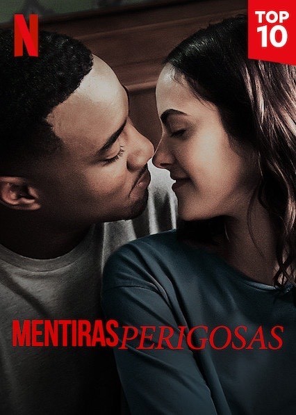 Movie Mentiras Perigosas