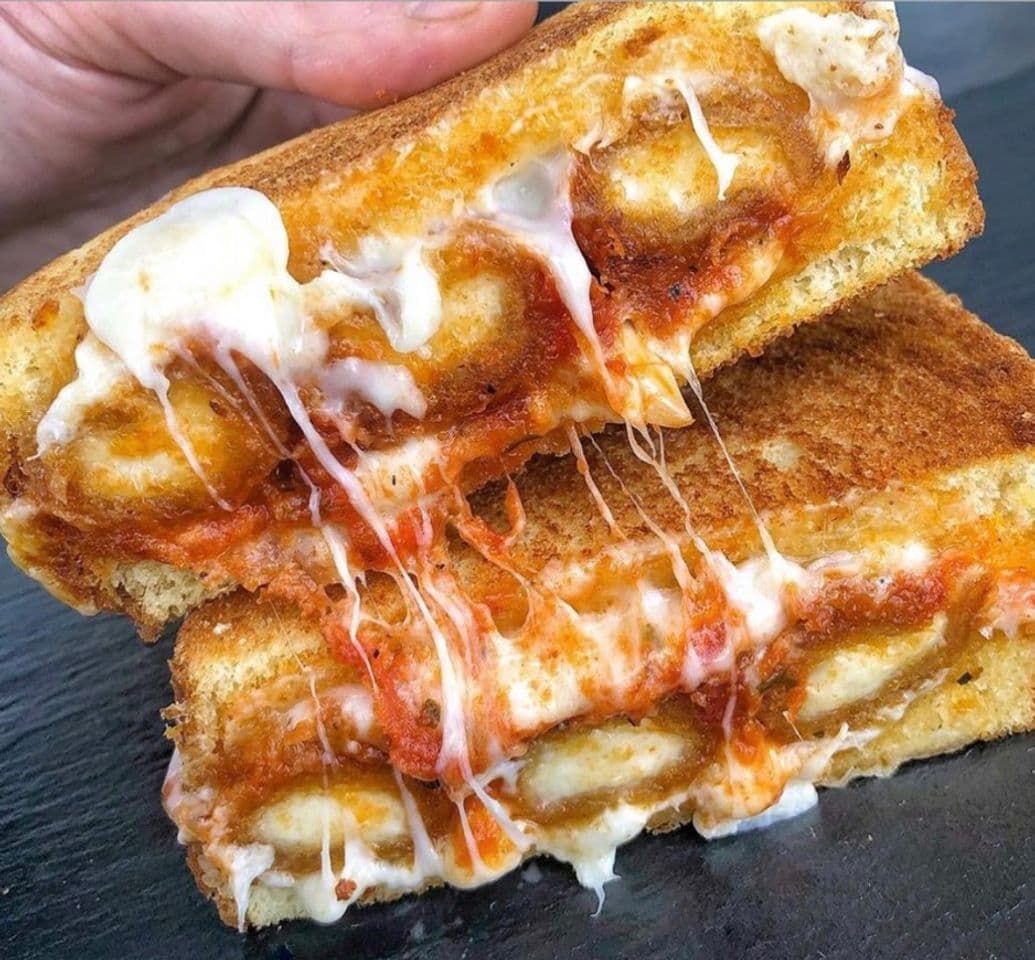 Restaurants GRILLED CHEESE 