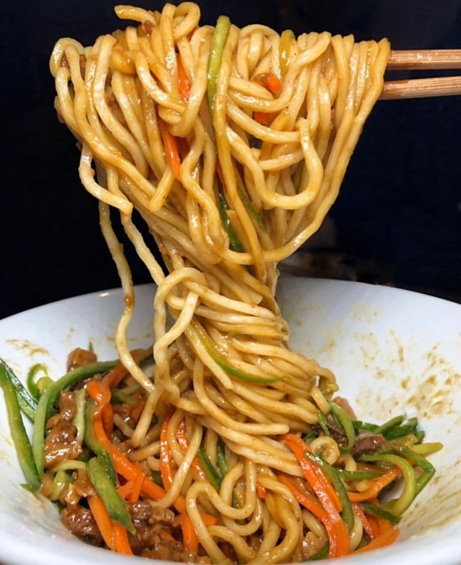 Restaurants Yakisoba