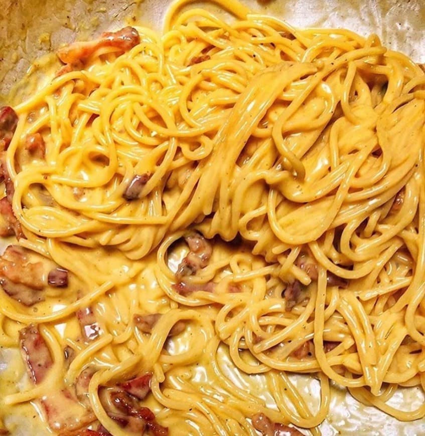 Restaurants Carbonara