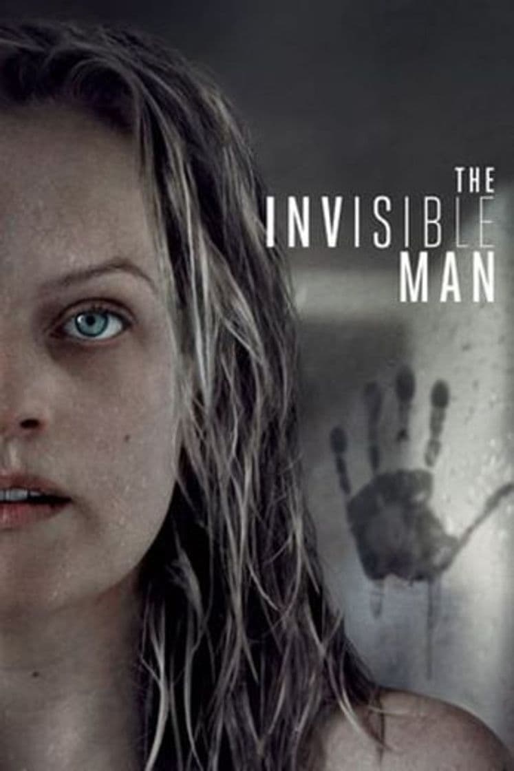 Movie The Invisible Man