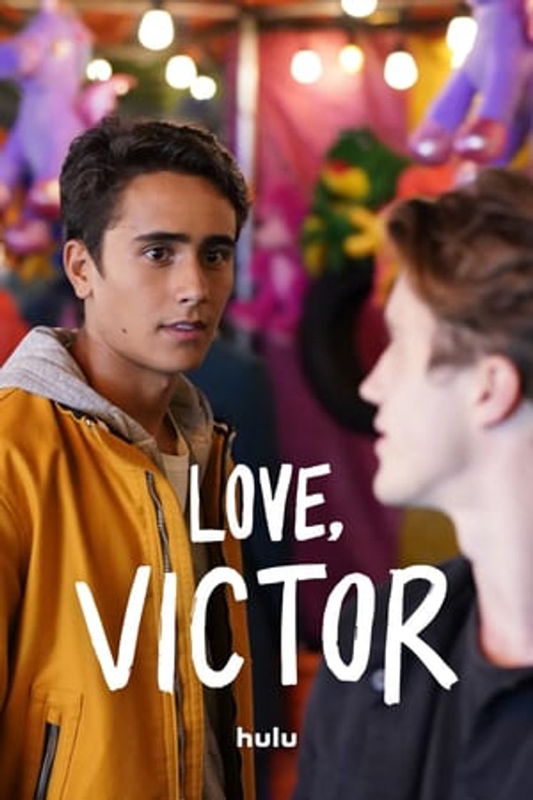 Serie Love, Victor