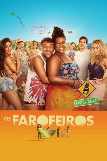 Movie Os Farofeiros