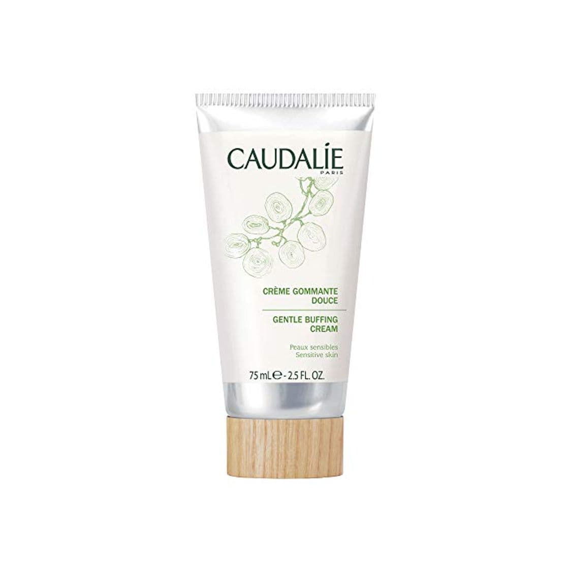 Product CAUDALIE Crema Exfoliante Suave 75ML