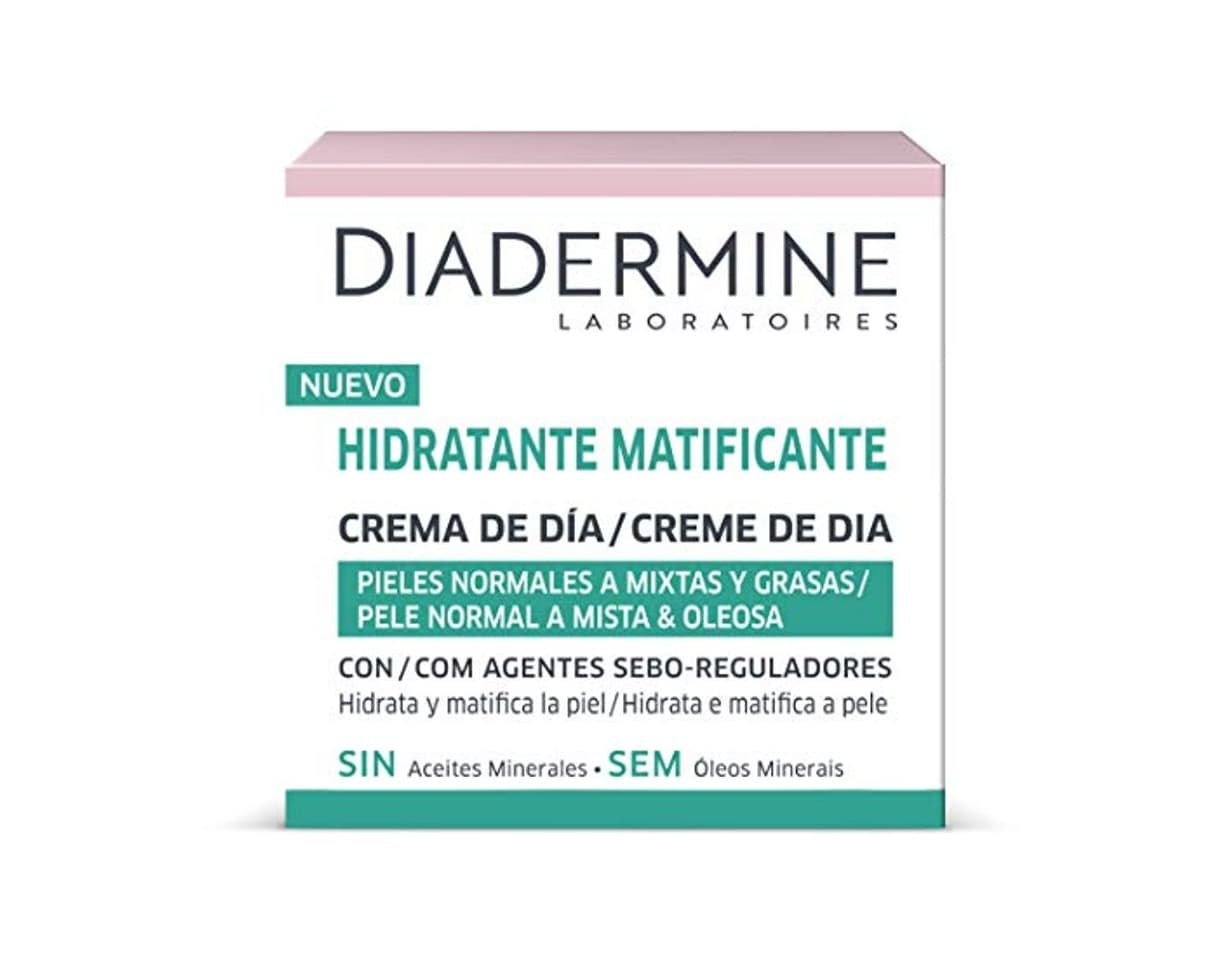 Product Diadermine