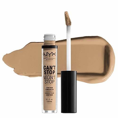 Beauty Nyx Professional Makeup