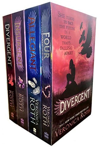 Book Pack: Divergent Series