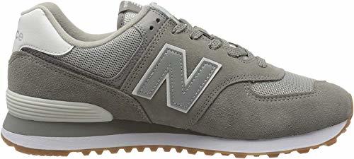 Producto New Balance 574v2, Zapatillas para Hombre, Gris