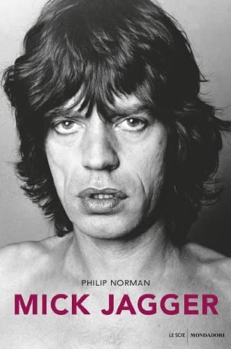 Book Mick Jagger