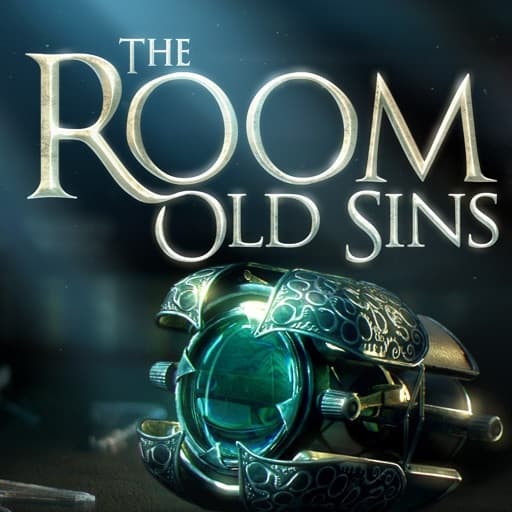 App The Room: Old Sins