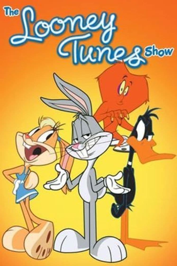 Serie The Looney Tunes Show