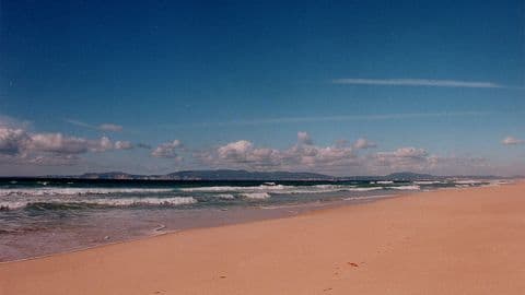 Place Praia da Comporta