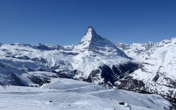 Place French Alps