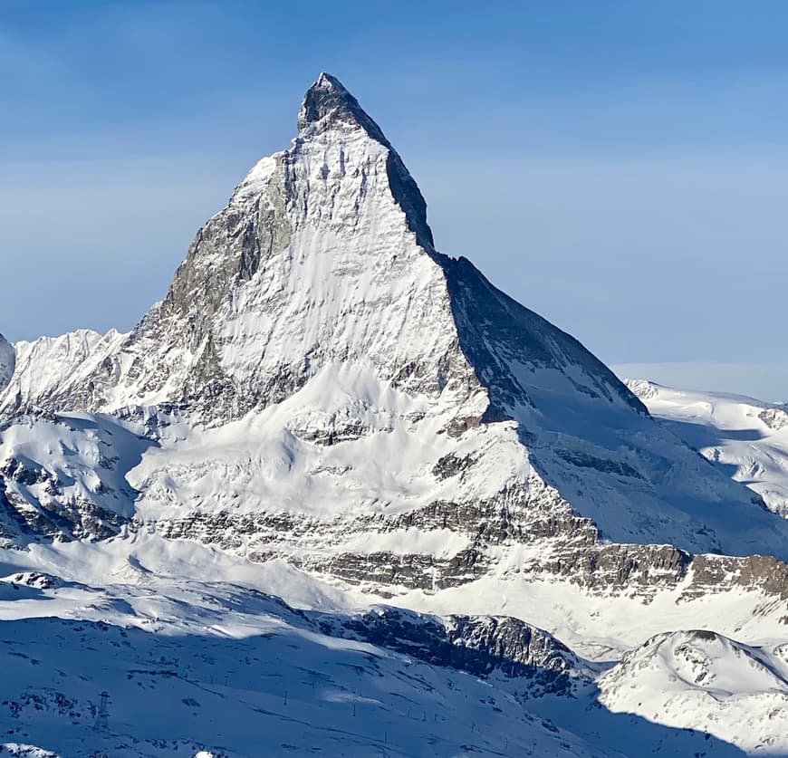 Place Matterhorn