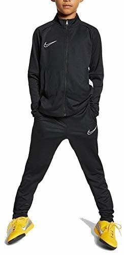 Fitness Nike B Nk Dry Acdmy TRK Suit K2 Chándal