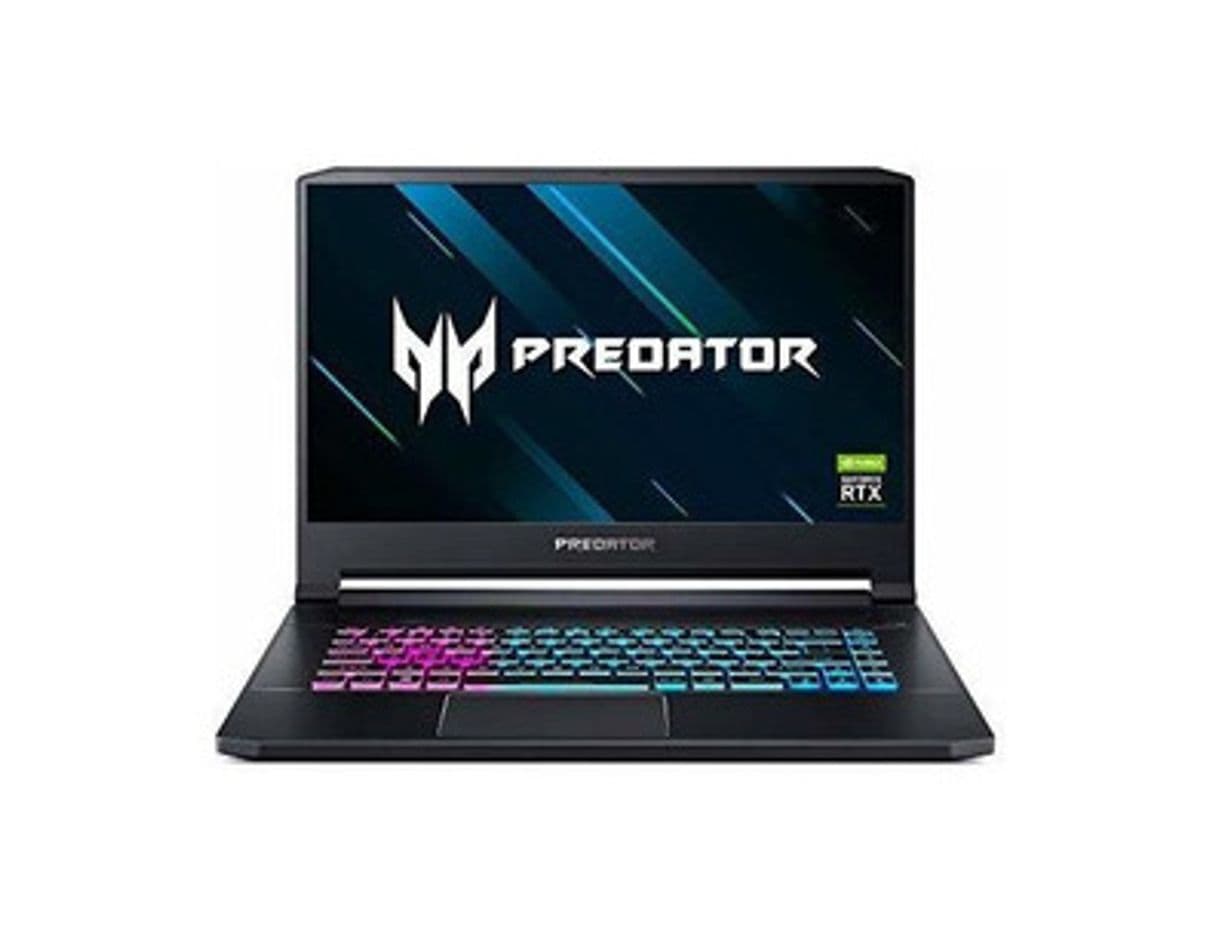 Product Portátil gaming ACER PREDADOR