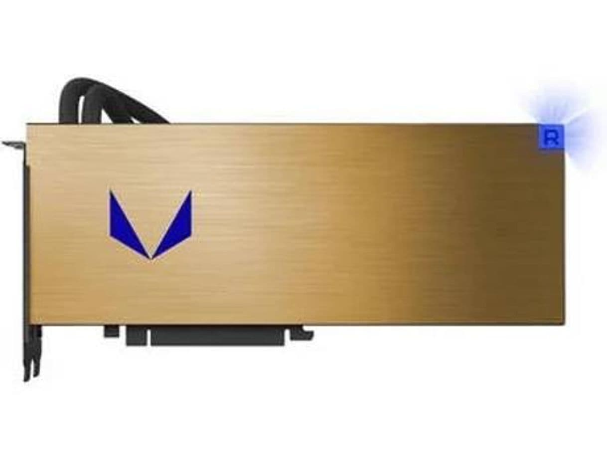 Fashion Placa gráfica amd vega frontier edition