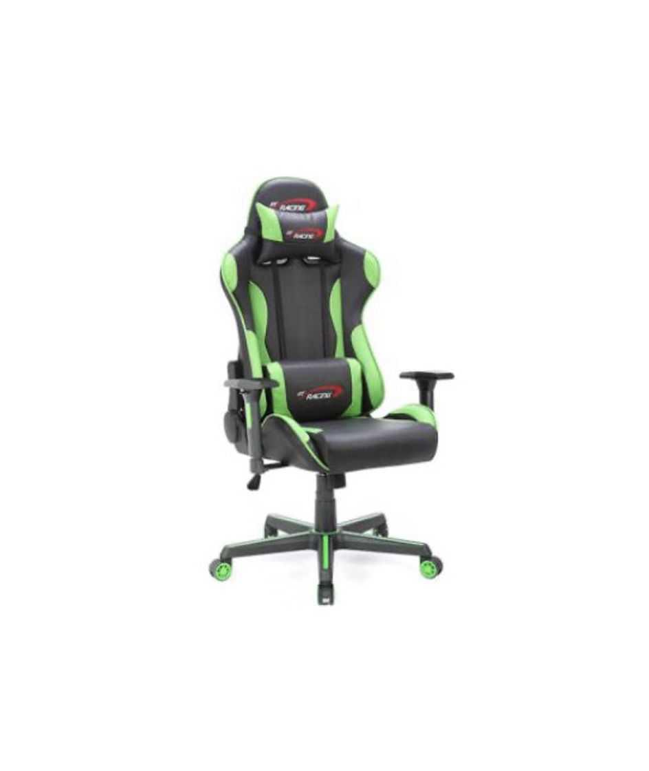 Producto Bt Racing gaming chair