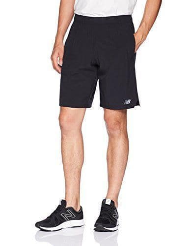 Moda New Balance Tenacity Woven Pantalones Cortos