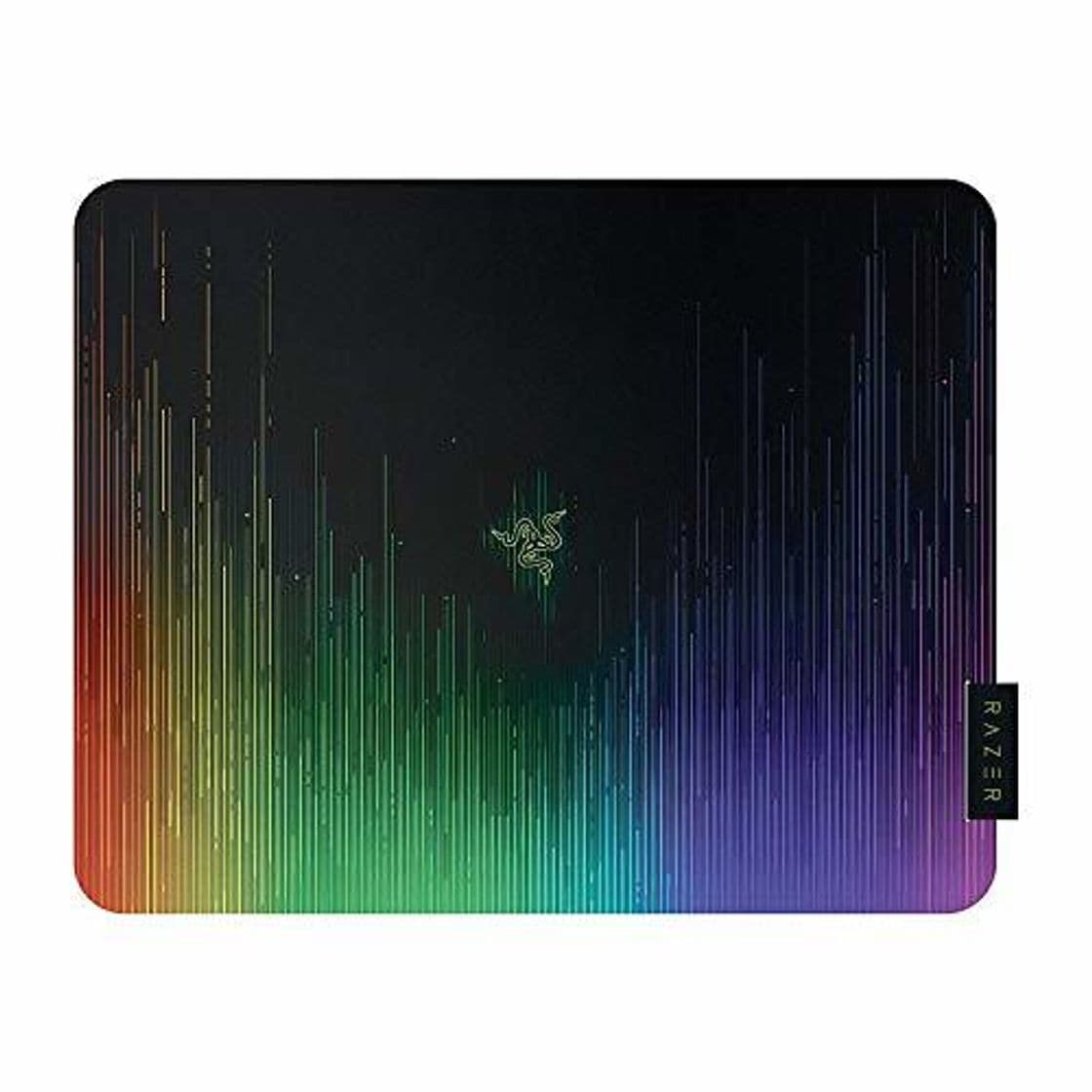 Place Razer Sphex V2 Mini - Alfombrilla de ratón Gaming Ultra Fino para