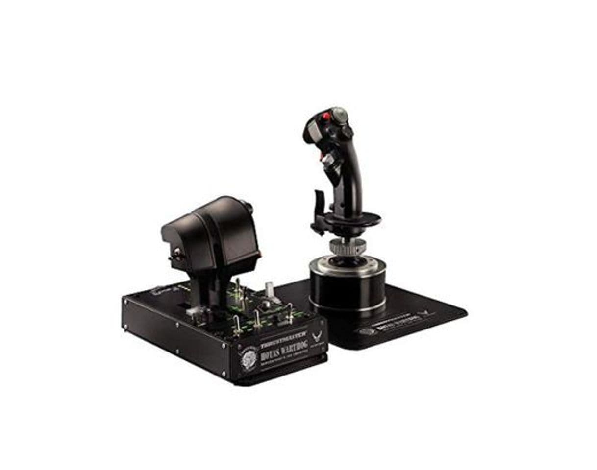 Producto Thrustmaster HOTAS WARTHOG - PC - Joystick