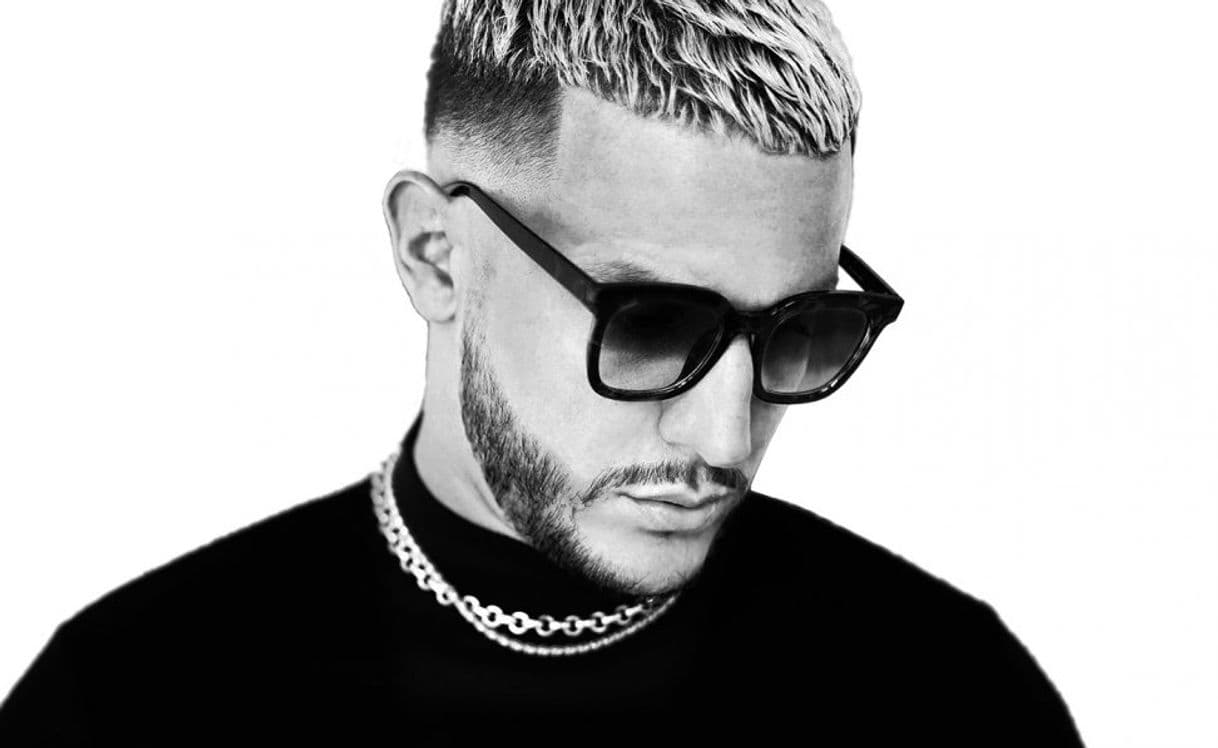 Fashion Dj Snake