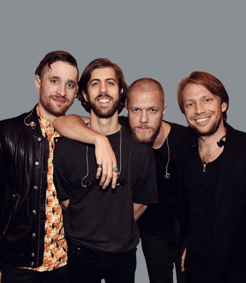 Fashion Imagine Dragons