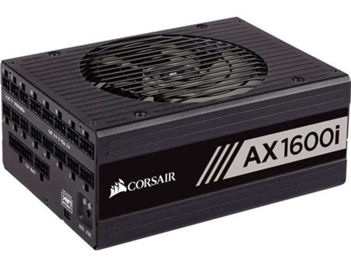 Moda Fonte de Alimentação CORSAIR AX1600i | 