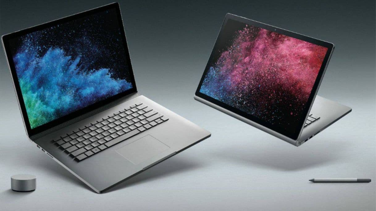 Fashion Surface book 3