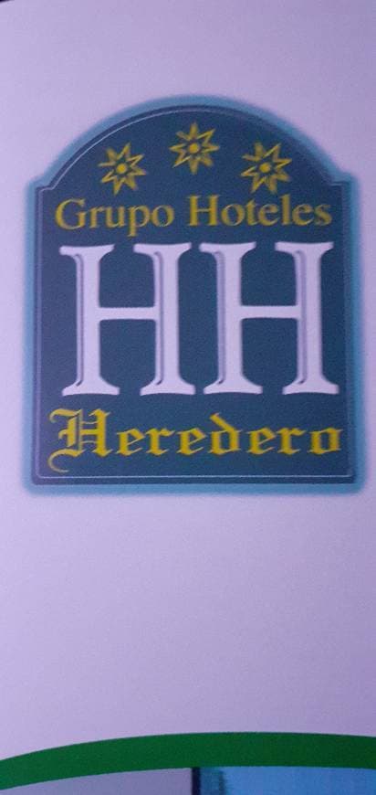 Place Hotel Heredero