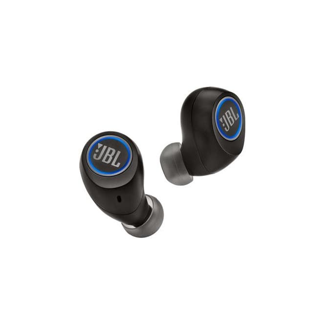 Producto Auriculares JBL-bluetooth