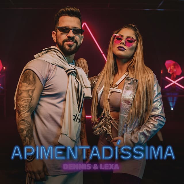 Music Apimentadíssima