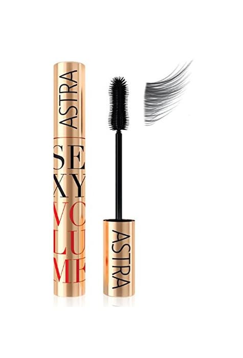 Beauty Astra make up astra ojos mascara sexy volume 01 a 6 0.3