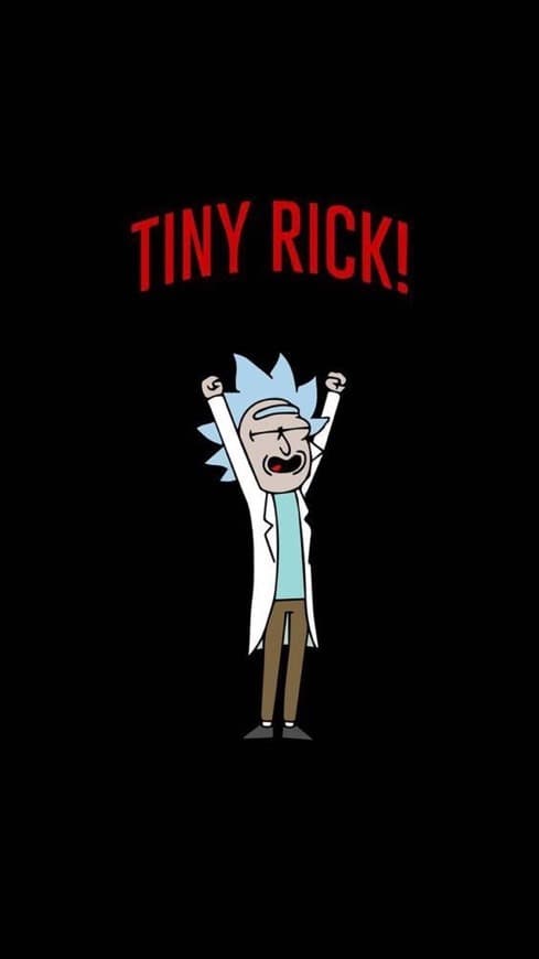 Producto Rick 