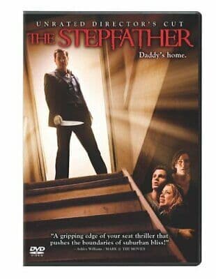 Película The Stepfather