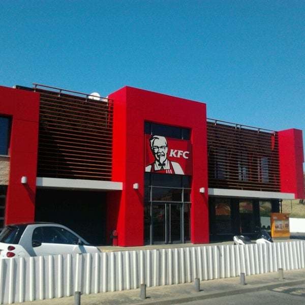 Restaurants KFC 2ª Circular