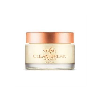 Producto Creme de limpeza