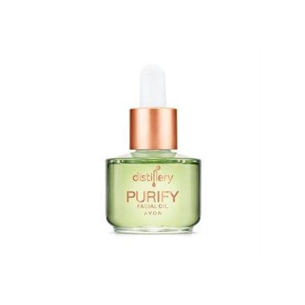 Producto Oleo facial purify 