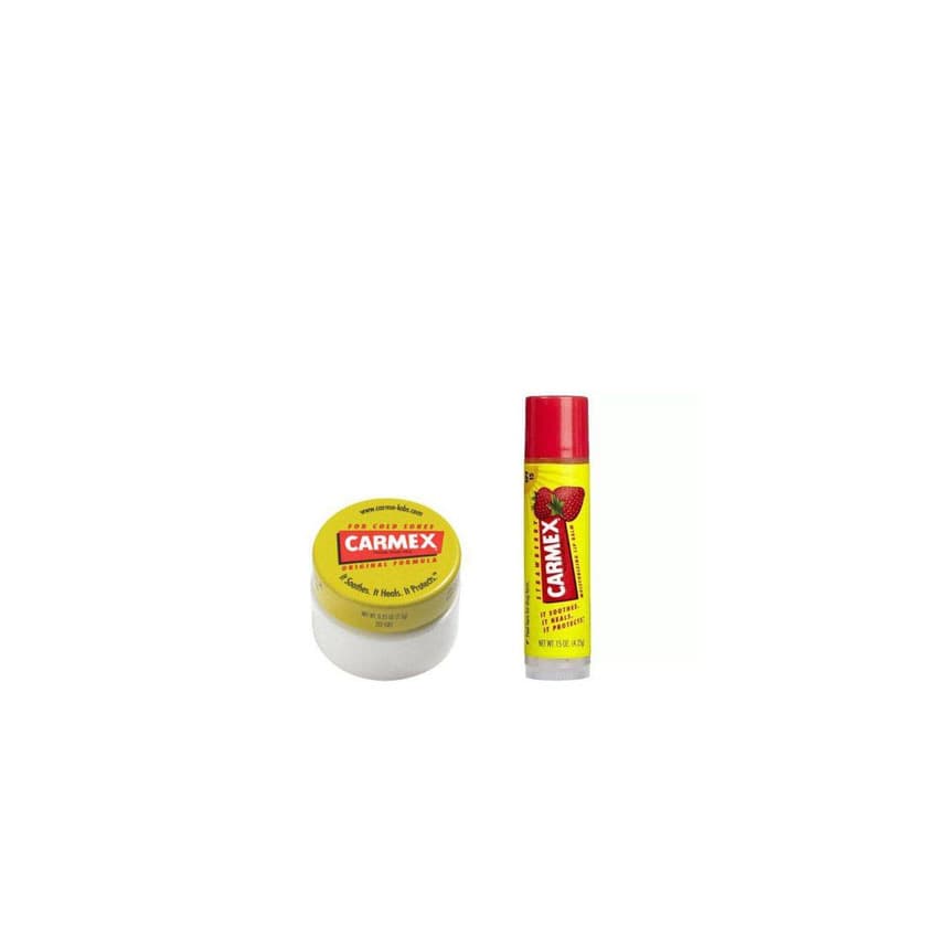 Producto Carmex