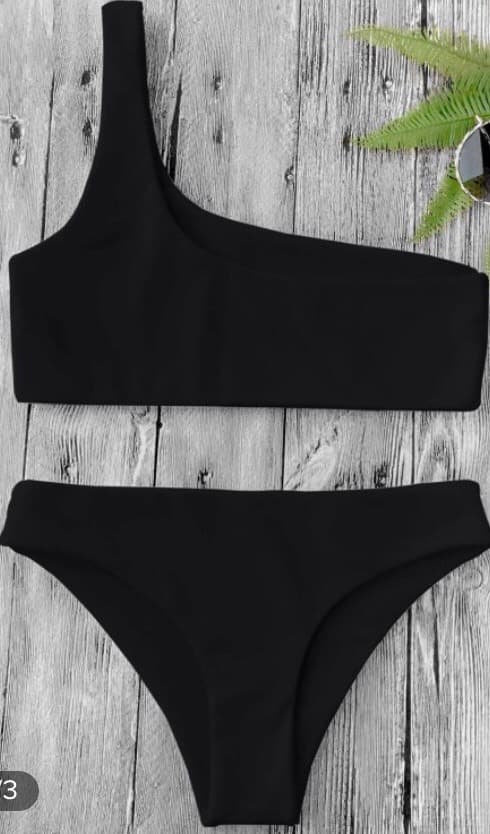 Product Bikini preto 