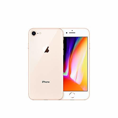 Electronic Apple iPhone 7 128GB Oro Rosado