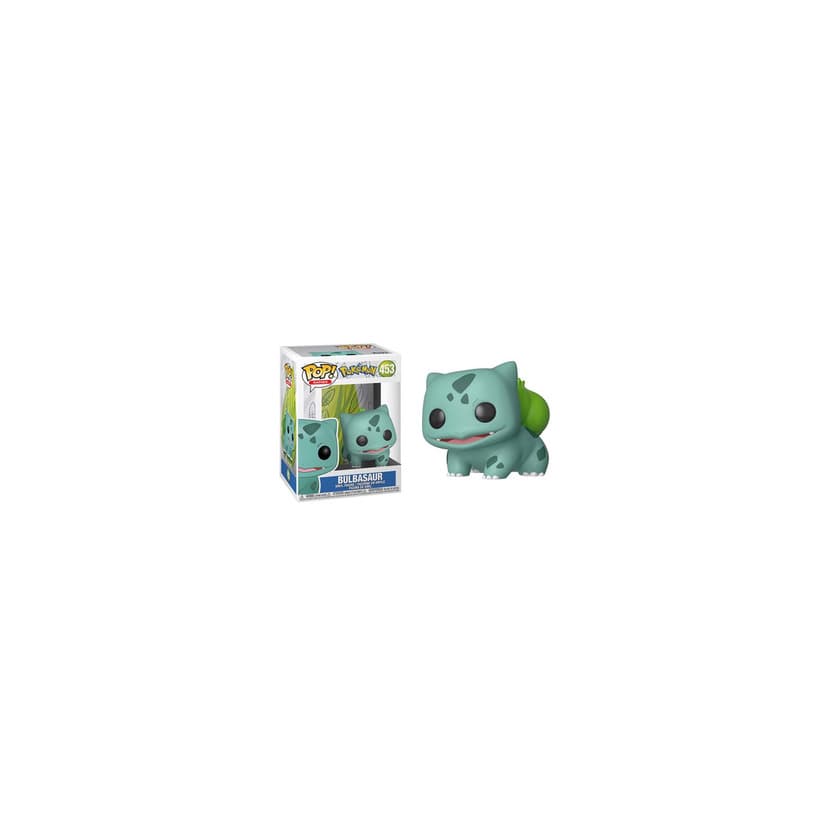 Product FUNKO POP Bulbasaur

