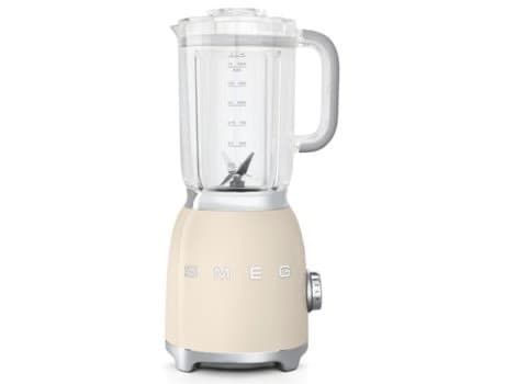 Moda Liquidificador Smeg 