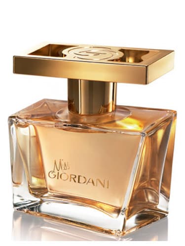 Moda Perfume da MissGiordani