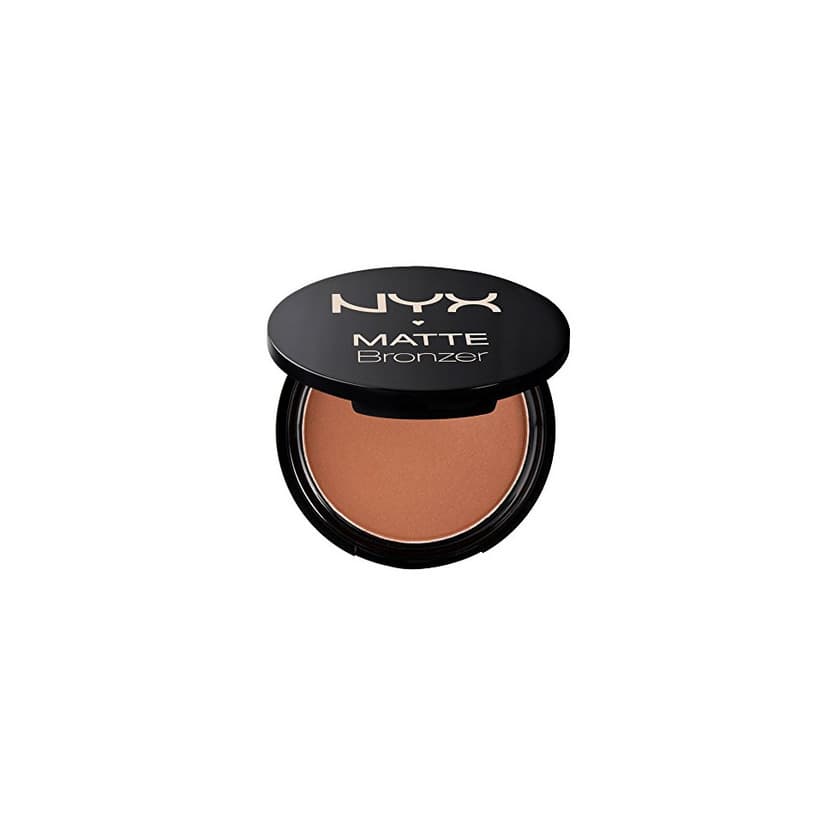 Belleza NYX Matte bronzer, Light, 1er Pack