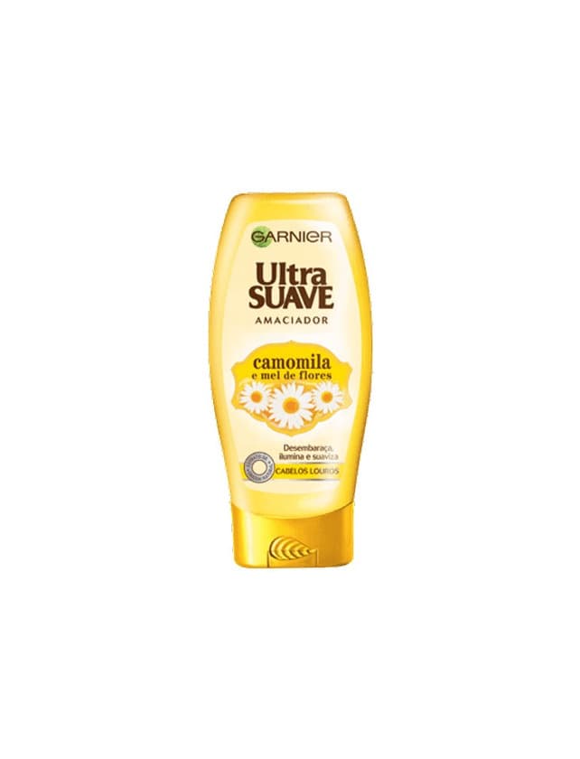 Product Amaciador Camomila e Mel Ultra Suave