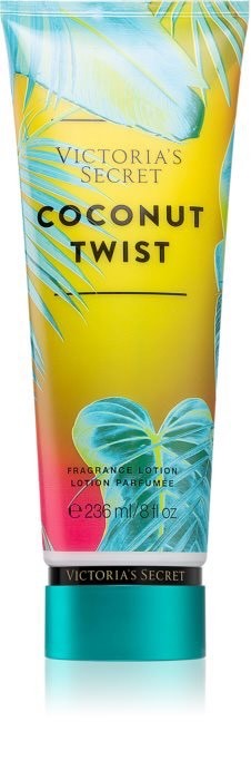 Product Victoria’s Secret lotion Coconut Twist 