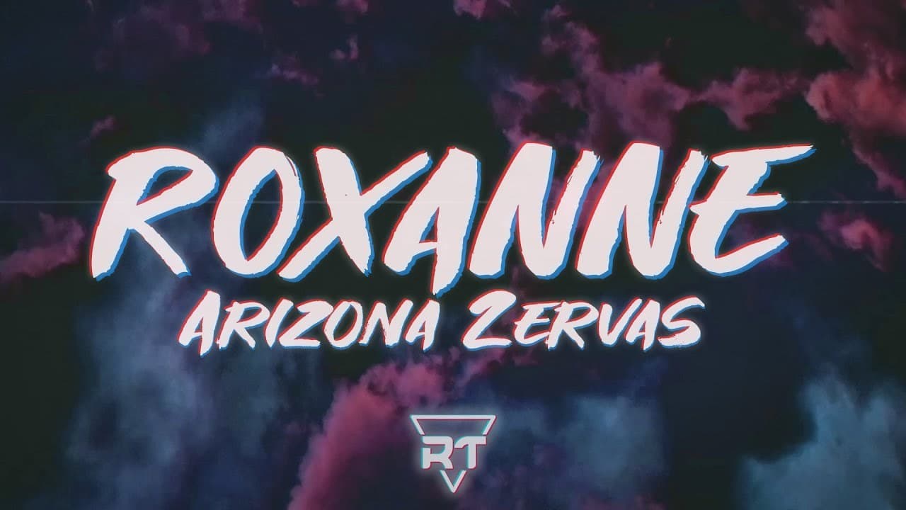 Moda Roxanne-arizona zervas