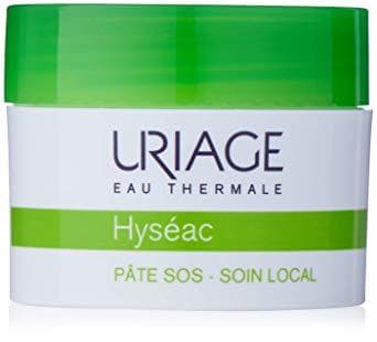 Producto URIAGE HYSEAC sos spot control pasta piel con imperfecciones