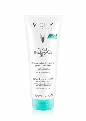 Belleza Vichy Desmaquillante Integral 3 En 1 300 Ml